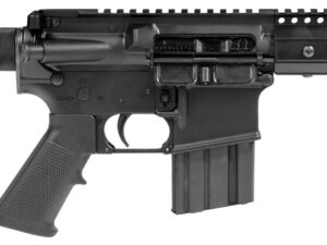 Franklin Armory 00-30018-BLK CA7 *CA Compliant 5.56x45mm NATO 7.50" 10+1 Black Hard Coat Anodized Polymer Grip Buffer Tube