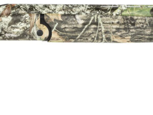 TriStar 35220 Hunter Mag II  12 Gauge 3.5" 2rd 26" Vent Rib Barrel, Overall Mossy Oak Break-Up, Includes 5 MobilChoke