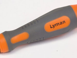 Lyman 7810218  Small Primer Pocket Uniformer Multi-Caliber