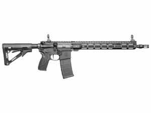 SMITH AND WESSON M&P15 AXE 5.56 BLK 30+1 16"