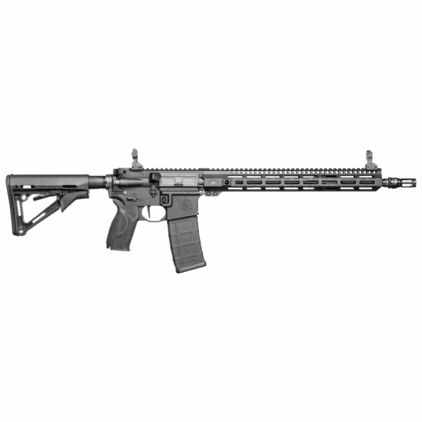 SMITH AND WESSON M&P15 AXE 5.56 BLK 30+1 16"