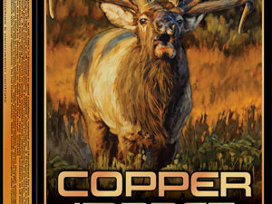 Winchester Ammo X68WCLF Copper Impact  6.8Western 162gr Copper Extreme Point Lead Free 20 Per Box/10 Case