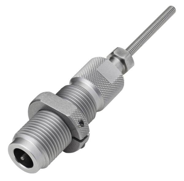 Hornady 046053 Custom Grade Series IV Neck Sizer Die for 22 PPC
