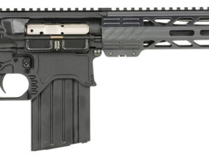 Rock River Arms OP1000BT LAR-BT3 Operator ETR Carbine 308 Win 16" 20+1, Black, RRA NSP-2  Stock & Hogue Grip, Carrying Case