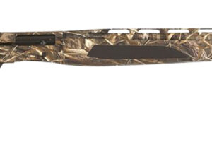 TriStar 98757 Matrix  Full Size 20 Gauge Semi-Auto 3" 5+1 28" Overall Realtree Max-7 Vent Rib Barrel, Steel Receiver & Fixed Realtree Max-7 Synthetic Stock, Right Hand