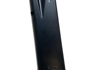 Walther Arms 2855364 PDP Compact 18rd 9mm Luger Black Aluminum