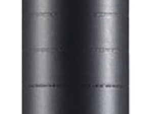 Aero Precision APRS100302C LAHAR 30L 30 Cal (7.62mm) 1.58" Black 17-4 Stainless Steel/Inconel 5/8"x24