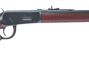 Cimarron CA2905B01 1894  Carbine 30-30 Win 5+1 20" Blued Steel Barrel, Color Case Hardened Stainless Steel Receiver, Fixed Walnut Stock, Right Hand