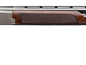 Browning 013531011 Citori 725 Sporting Full Size 28 Gauge Break Open 3" 2rd 32" Polished Blued Over/Under Vent Rib Barrel, Silver Nitride Steel Receiver, Fixed Grade III/IV Black Walnut Stock