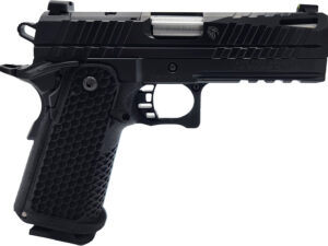 LFA LFAPS61401 APPOLLO 11 SC 9MM 3.5 BLK