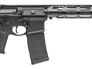 VKTR V31100916620   FRGD 556 13.7 HXWRX 30R ARMBLK