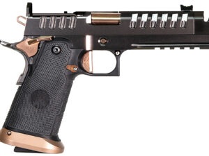 WT APACHE9MM46CPR APACHE DS 1911 9MM 4.6 17/21 COP