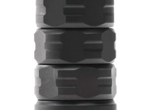 Jk Armament JK105CCX9 105 CCX 9mm Concealed Carry System 1/2x28