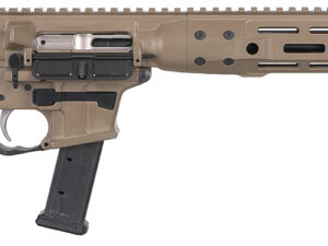 LWRCI ICR9CK16       IC-9      9MM  16" FDE