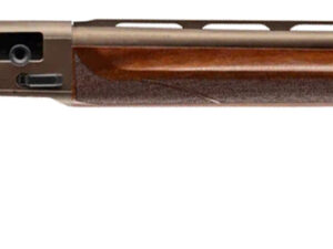 Beretta USA J32TA18 A300 Ultima Field 12 Gauge Semi-Auto 3" 2+1 28" Smoked Bronze Cerakote Vent Rib Barrel & Drilled & Tapped Aluminum Receiver, Fixed American Maple Stock, Right Hand