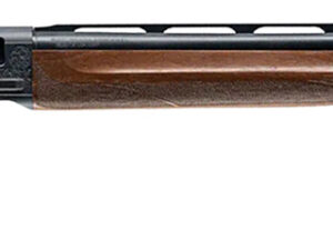 Beretta USA J32TJ10 A300 Ultima Sporting 12 Gauge Semi-Auto 3" 3+1 30" Socom Blue Cerakote Vent Rib Barrel & Engraved Aluminum Receiver, Fixed Grade II Walnut Stock, Right Hand