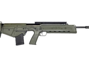 Kel-Tec RDB20GRN  RDB 223 Rem 20+1 20"
