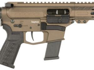 CMMG 45A890F-MB BANSHEE  MKG   45ACP   8    MDBRNZ