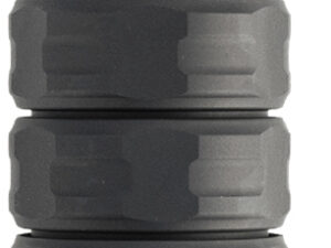 Jk Armament JK155RPX45 155 PCX 45Cal Black Titanium & Aluminum