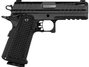 LFA LFAPC61305P  APOLLO 11 CPT 9M PORTED 4.15  BLK