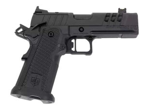 MAC 12500015 MAC 9 DS COMP 9MM 4.25 17R BLK