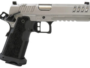 BERSA M2XIO5SSFN    M2XI 9MM 18/22RD 5" BRUSHED SS