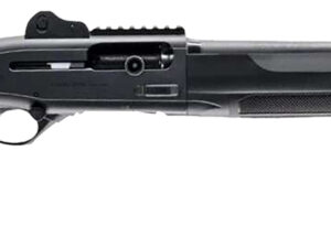 Beretta USA J131M2CTT187 1301 Tactical C Mod 2 12 Gauge Semi-Auto 3" 7+1 18.50" Black Steel Barrel, Black Picatinny Rail Receiver, M-LOK Handguards, Black Fixed Synthetic Stock