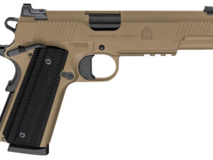 SPG PO9230CBAOS-PKG OPERATR 45A *GEARUP* FDE