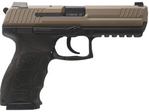 HK 81001198 PI P30L V3 H267 9MM 1X17R 1X20R    FDE