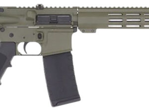 GLFA GL15223SS ODG   223 WYLDE RIFLE OD GREEN SS