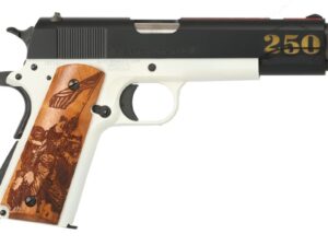 AUTO-ORDNANCE - THOMPSON 1911A1 MARINES 250TH 45ACP 5"