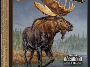 Winchester Ammo S7LR Expedition Big Game Long Range 7mmRemMag 168gr Nosler AccuBond Long Range 20 Per Box/10 Case