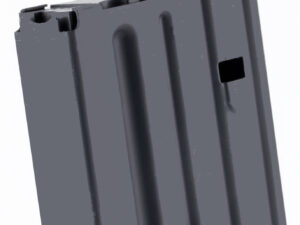 Franklin Armory 0051402BLK DFM  10rd 308 Win/ 7.62x51mm NATO Fits Franklin Armory AR-15 Black Metal