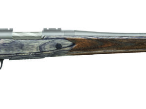 MOSSBERG PATRIOT PRED 400LEG SS/LAM 20"