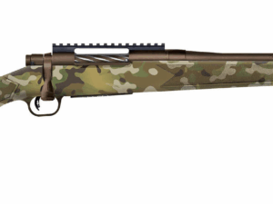 MOSSBERG PATRIOT 6.5CR PB/MULTI 18" TB