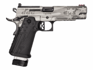 KIMBER 2K11 INDEPENDENCE 45ACP 13+1