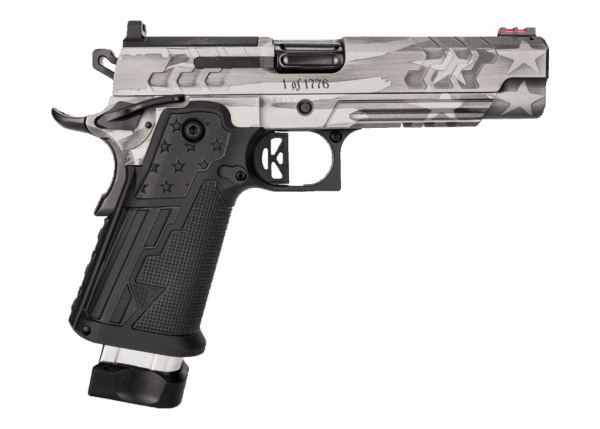 KIMBER 2K11 INDEPENDENCE 45ACP 13+1