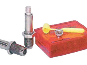 Lee Precision 90981 Pacesetter 3-Die Set 223 Ackley Improved