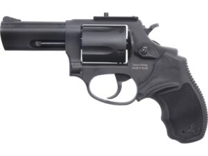 TAURUS 605 TORO 357MAG BLK 3"