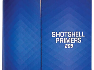 CCI 9 Shotshell 209M Magnum 209 Shotgun 1000/Box