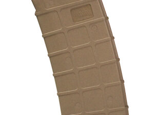 ProMag COLA22B Standard  42rd 223 Rem/5.56x45mm Fits AR-15/M16 Tan DuPont Zytel Polymer