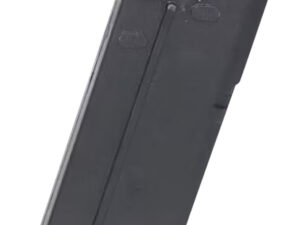 MasterPiece Arms 5770 MPA  20rd 5.7x28mm For MasterPiece Arms Defender Black Polymer
