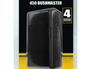 MOSSBERG MAGAZINE PATRIOT 450BM 4RD