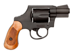 ROCK ISLAND M206 38SPL 2" 6RD N/SPUR