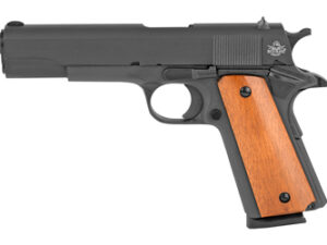 ROCK ISLAND 1911 45ACP 5" 8RD PRKD