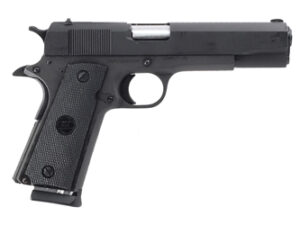 ROCK ISLAND GI 1911 9MM 5" 10RD PRKD