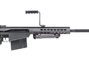 BARRETT FIREARMS 82A1 50BMG BLK 29" 10+1