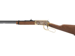ROSSI RIOBRAVO 22LR 18" 15RD WILD BI