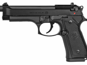 BERETTA M9-22 22LR BLK 4.9" 15+1