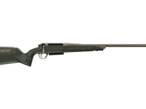 CHRISTENSEN EVOKE 7MM PRC 22" BRNZE